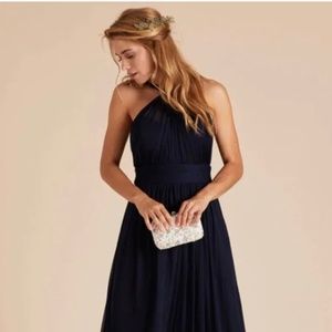 Buddy grey Kiko dress 1x